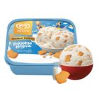 Selecta Limited Edition Hokkaido Lengua Ice Cream 1.25L