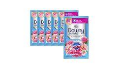 Downy Fabric Conditioner Antibac Tripid 36ml 6s