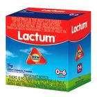 Lactum Infant Formula Powder for 0-6 Months Old 2kg