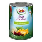 Dole Western Premium Fruit Cocktail in Light Syrup 825g
