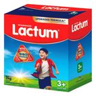 Lactum 3+ Plain 2kg Powdered Milk Drink for Kids Over 3 up to 5 Years Old