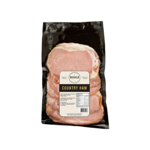 Aguila Country Ham 250G
