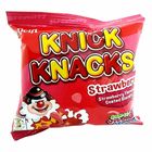 Delfi Knick Knacks Strawberry 21g