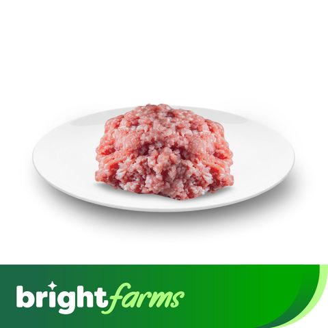 Bounty Fresh Ground Beef 500g (Frozen)