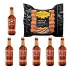 The Backyard Brews & Brats Kit 2