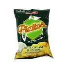Jack 'n Jill Piattos Sour Cream & Onion 85g