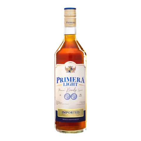 Primera Light Brandy 1000ml