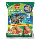Del Monte Italian Style Spaghetti Sauce (Multipack) 2 x 900g
