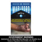 Marlboro Crafted Ice (20 Sticks) 1 Packet