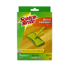 Scotch-Brite Quick Sweeper Refill 1 Piece
