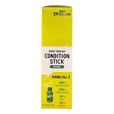 Condition Hangover Jelly Stick Original 18g