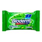 Bioderm Soap Freshen Green 60g