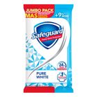 Safeguard Bar Soap Pure White 82g