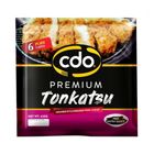 CDO Premium Pork Tonkatsu 420G