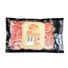 Bounty Fresh Beef Samgyeopsal 500g
