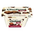 Chobani Flip Triple Choc Brownie 140g