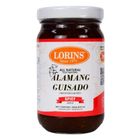 Lorins Alamang Guisado Spicy 250g