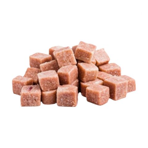Saikoro Beef Cubes 500g (Frozen)