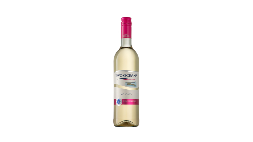 Two Oceans Moscato 750ml