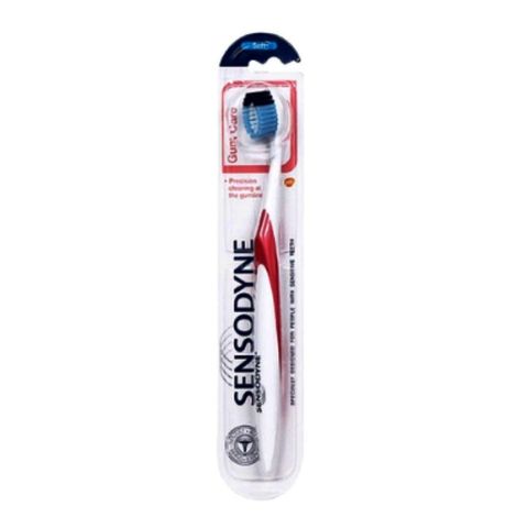 Sensodyne Toothbrush Gum Care 1 Piece