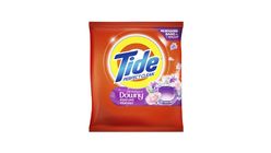 Tide Perfect Clean Laundry Powder Downy Perfume Fantasy 585g