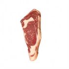Canadian Beef Rib Eye Steak 450g (Frozen)