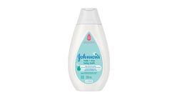 Johnson's Baby Bath Milk+Rice 200ML