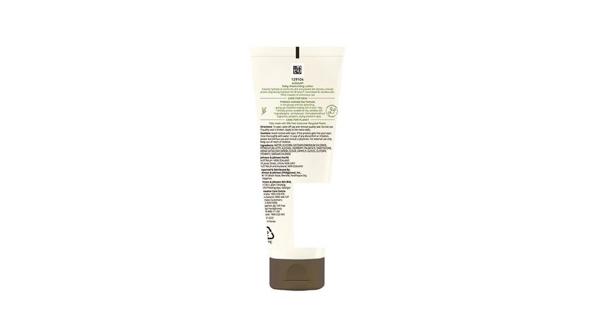 Aveeno Daily Moisturizing Lotion 71ml
