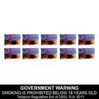 Terea Purple Wave for IQOS Iluma (1 Ream) 10 Packets