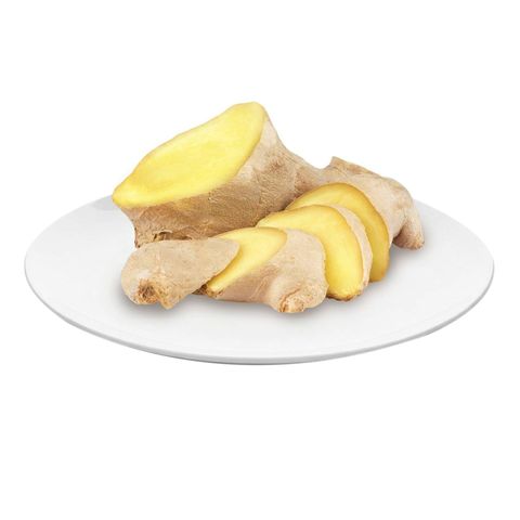 Dizon Farms Ginger 250g