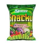 Regent Snacku Vegetable Rice Crackers 60g