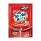 Tender Juicy Regular Hotdog 500G
