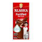 Alaska Fortified Milk Drink (Chocolate) 170ml