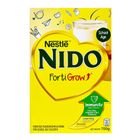 Nido Fortigrow Fortified Powdered Milk Drink 700g