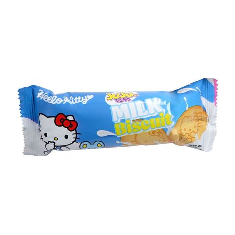 Juju Milk Biscuit 54g