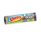 Cheers Trash Bag Black Large 10 Pieces