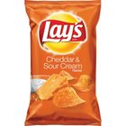 Lay's Cheddar Sour Cream 170g