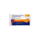 Bactidol Extra Soothing Lozenges Orange Per Pack 8 Pieces