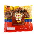 Cdo Beef Tapa 250g