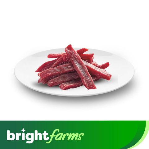 Beef Stir Fry Strips 500G