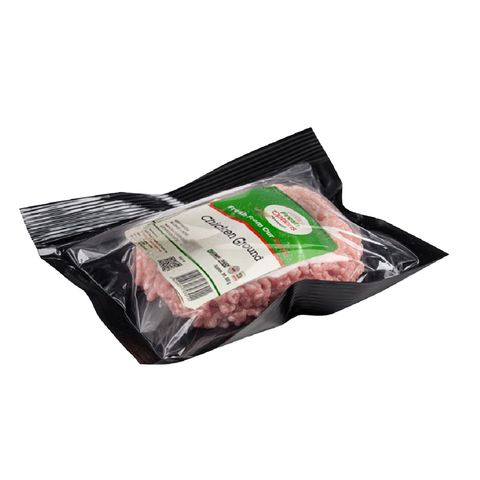 Fresh Options Chicken Ground 500-520g