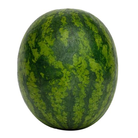 Dizon Farms Watermelon Fairy Red Seeded (Pakwan) 1.8kg-2kg