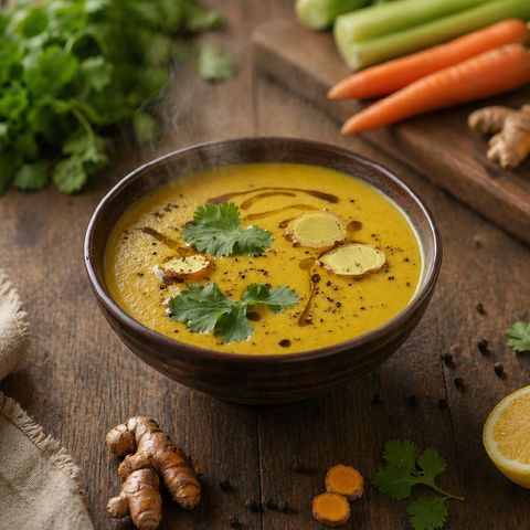 Dizon Farms Turmeric (Ginger Yellow) 250g