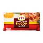CDO Smoked Young Pork Bacon 200G