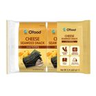 O'Food Cheese Seaweed Snack 2 x 4g