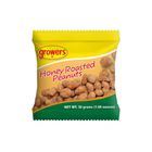 Growers Less Grease Honey Roasted 30g