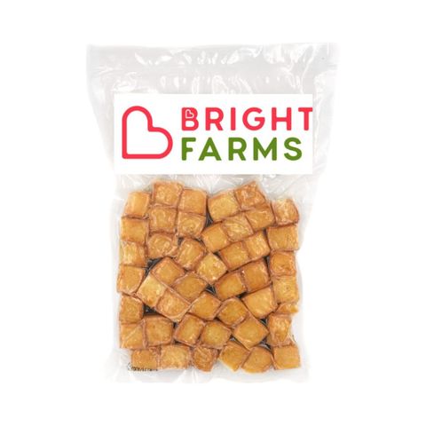 Asian Deli Fish Tofu 500G