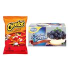 Cheesy Crunch Dip