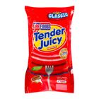 Purefoods Tender Juicy Classic Hotdog 1kg