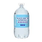 Nature’s Spring Purified Water 10L